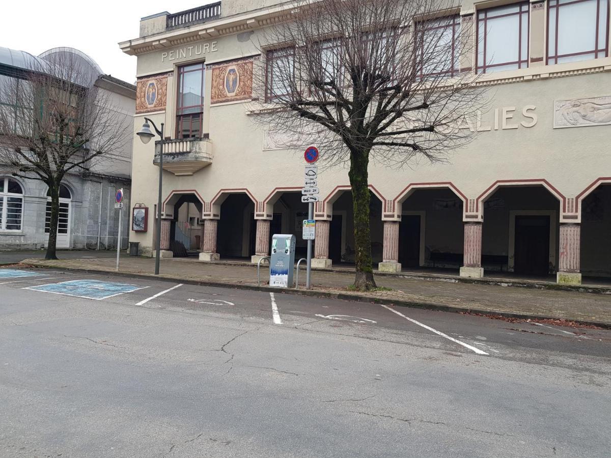 Vanille Bagneres-de-Bigorre Exterior photo